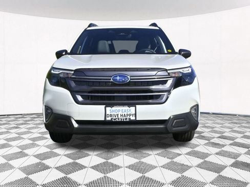 New 2025 Subaru Forester Premium w/ Convenience Package #1 AWD/4WD image 19