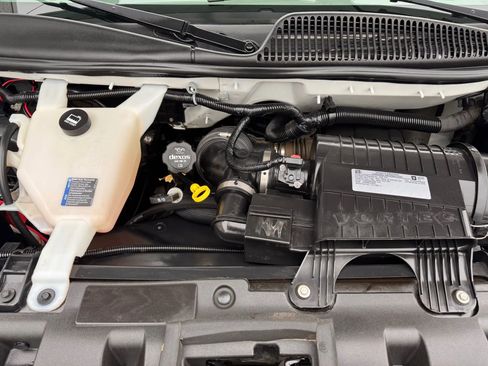 Used 2020 Chevrolet Express 2500 w/ Driver Convenience Package image 32