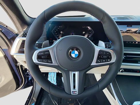 New 2027 BMW X7 M60i AWD/4WD image 38