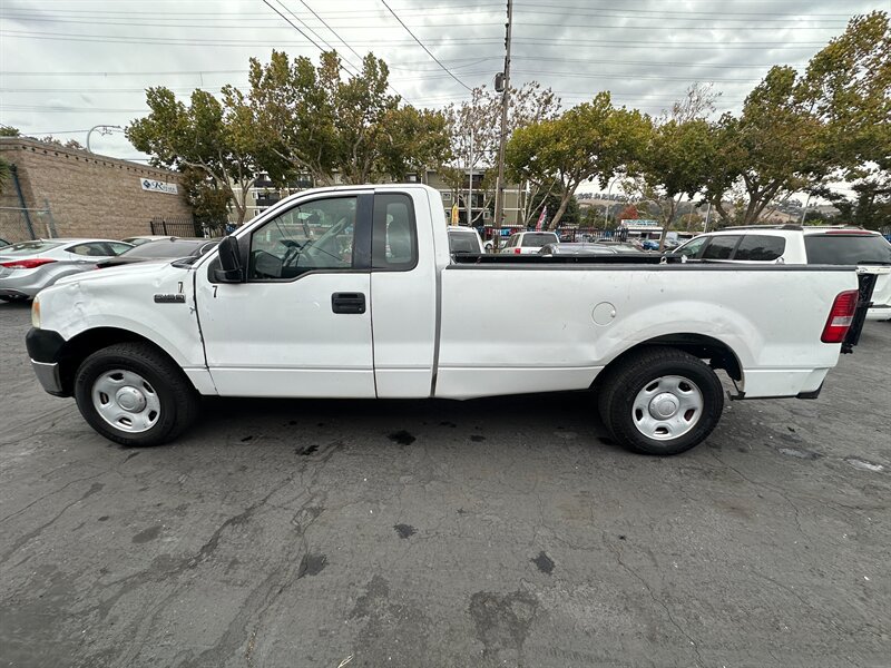 Used 2008 Ford F150 XL RWD image 9