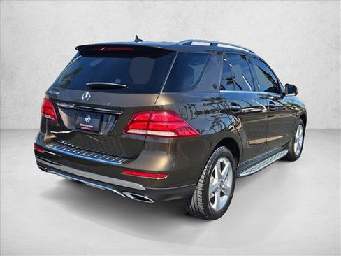 Used 2016 Mercedes-Benz GLE 350 image 5