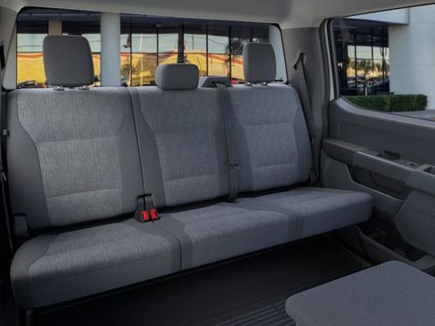 New 2026 Ford F250 XL image 11