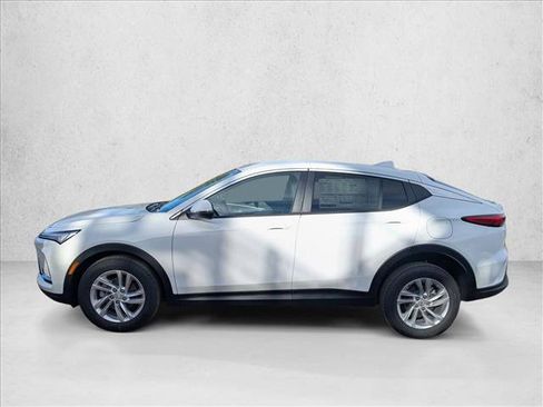 New 2026 Buick Envista Preferred image 5