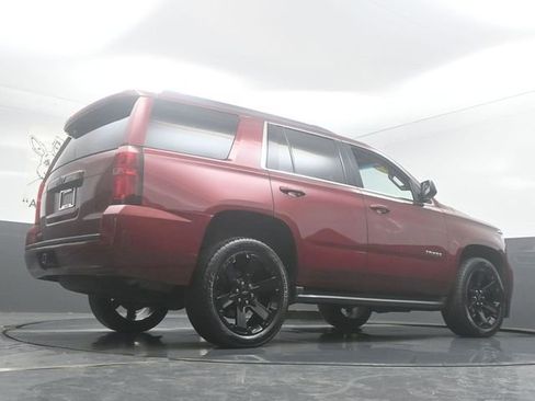 Used 2017 Chevrolet Tahoe LS AWD/4WD image 35