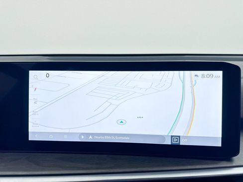 Certified 2024 Kia Sorento SX Prestige image 5