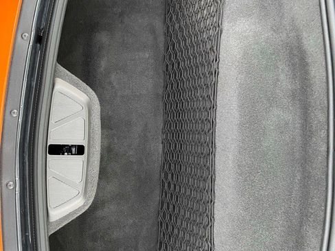 Certified 2024 Chevrolet Corvette Stingray Preferred Cpe w/ Battery Protection Package image 20