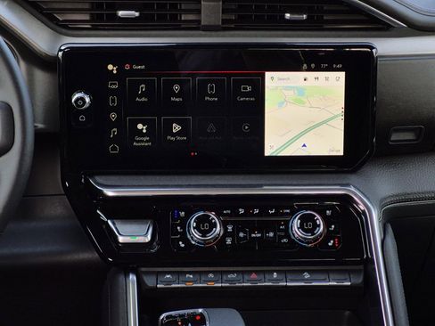 New 2026 GMC Sierra 1500 Denali w/ Denali Reserve Package image 13