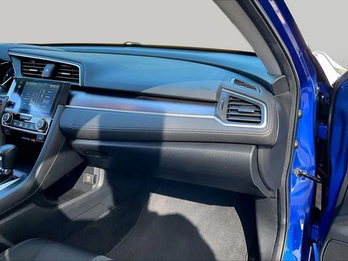 Used 2016 Honda Civic EX-T image 17