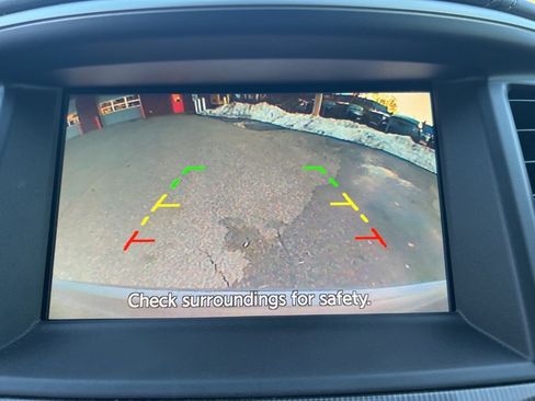 Used 2019 INFINITI QX60 Pure image 21