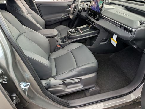 New 2026 Subaru Solterra Premium image 24