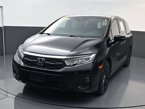 Used 2025 Honda Odyssey Sport-L image 7
