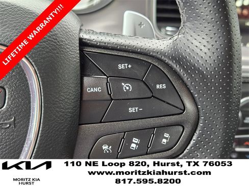 Used 2023 Dodge Charger Scat Pack w/ Plus Group image 29