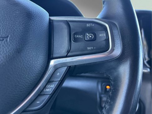 Certified 2021 RAM 1500 Laramie image 8