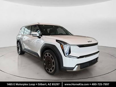 New 2026 Kia EV9 Wind