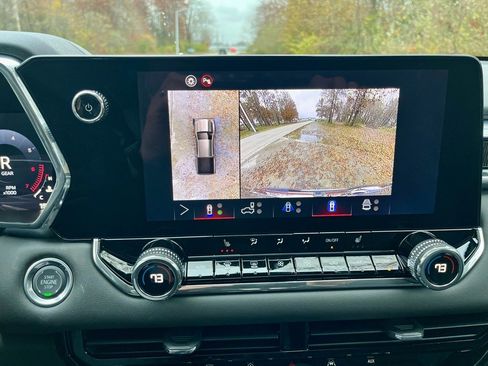 New 2026 GMC Canyon Elevation image 23