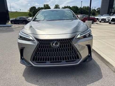 Used 2023 Lexus NX 350 AWD w/ Cold Area Package image 11