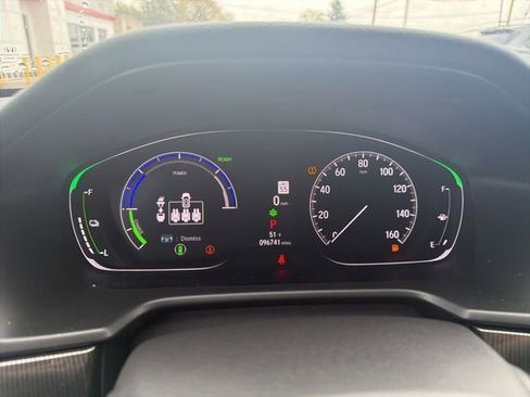 Used 2022 Honda Accord Sport image 45