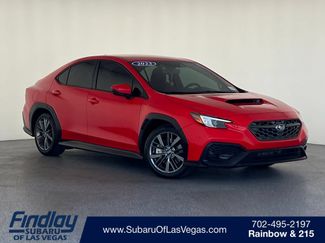 Certified 2023 Subaru WRX AWD/4WD 360° Tour
