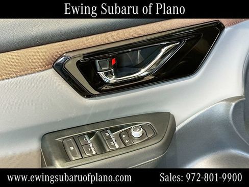 Used 2025 Subaru Forester Sport w/ Popular Package #1 AWD/4WD image 17