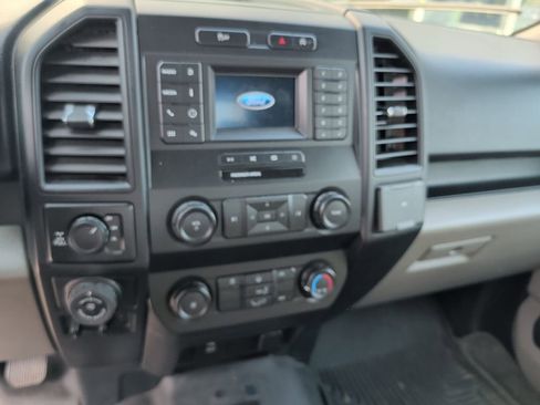 Used 2019 Ford F150 XL w/ Equipment Group 101A Mid image 9