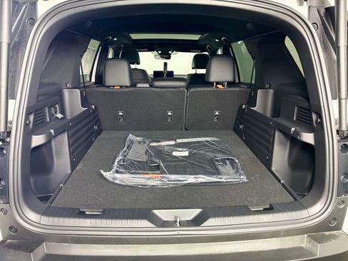New 2026 Honda Passport TrailSport image 51