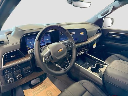 New 2026 Chevrolet Tahoe High Country AWD/4WD image 10