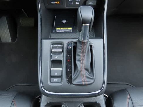 New 2026 Honda CR-V Sport Touring image 27