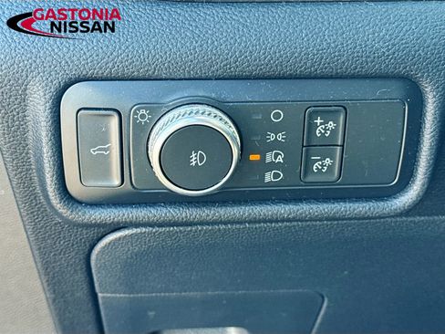 Used 2020 Ford Explorer ST AWD/4WD image 13