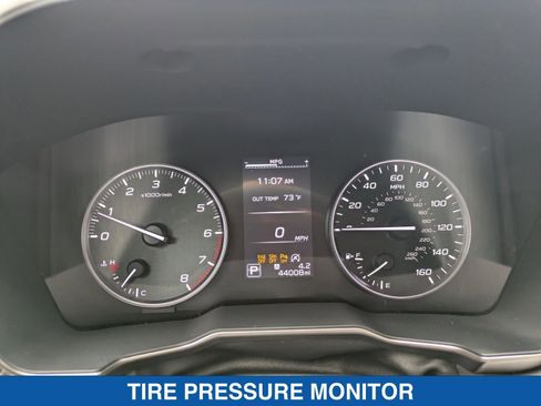 Certified 2024 Subaru Outback Onyx Edition XT AWD/4WD image 19