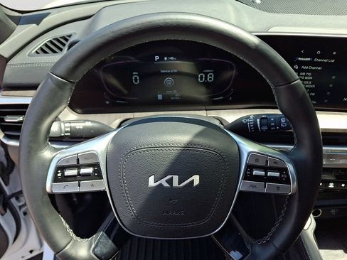 Used 2023 Kia Telluride EX AWD/4WD image 22