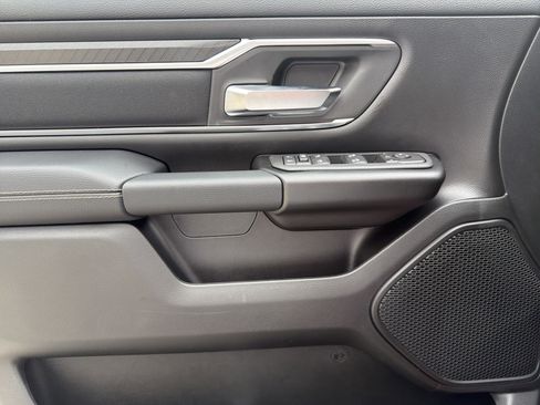 New 2026 RAM 1500 Big Horn image 23