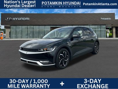Used 2023 Hyundai Ioniq 5 SEL