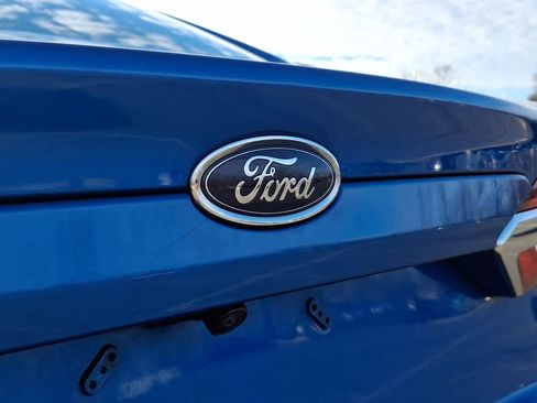 Used 2019 Ford Fusion SE image 28