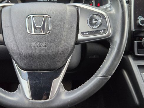 Used 2019 Honda CR-V EX-L image 21