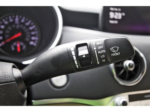 Certified 2023 Kia Stinger GT-Line w/ Sun & Sound Package RWD image 19