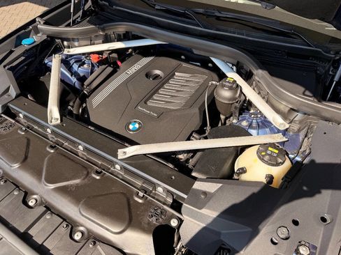 Used 2019 BMW X5 xDrive40i w/ Convenience Package image 60