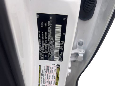 Used 2025 Lexus NX 350 AWD w/ Premium Package image 90