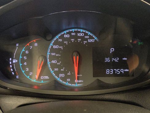 Used 2019 Chevrolet Spark LS FWD image 23