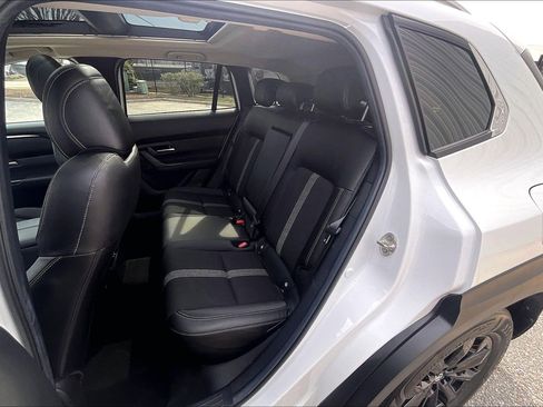 Used 2024 MAZDA CX-50 AWD 2.5 S w/ Weather Package image 31