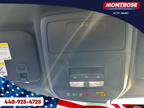 New 2026 Chevrolet Equinox LT w/ Convenience Package II image 18