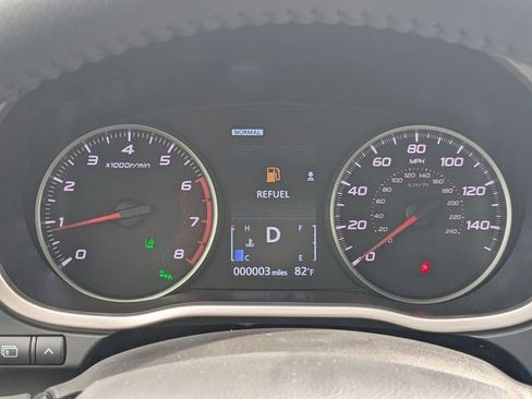 New 2026 Mitsubishi Eclipse Cross SE image 28