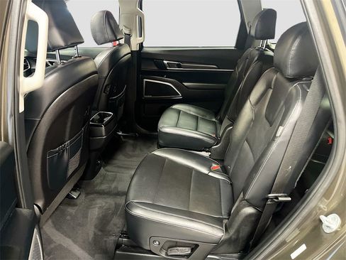 Used 2023 Kia Telluride S w/ S Sunroof Package image 26