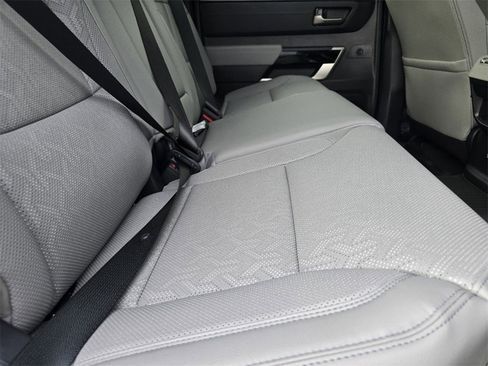 Used 2025 Toyota Tundra Limited image 11