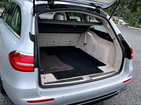 Certified 2020 Mercedes-Benz E 450 4MATIC Wagon image 18