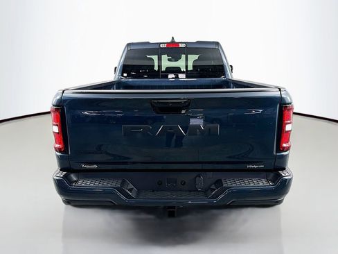 New 2026 RAM 1500 Big Horn RWD image 6