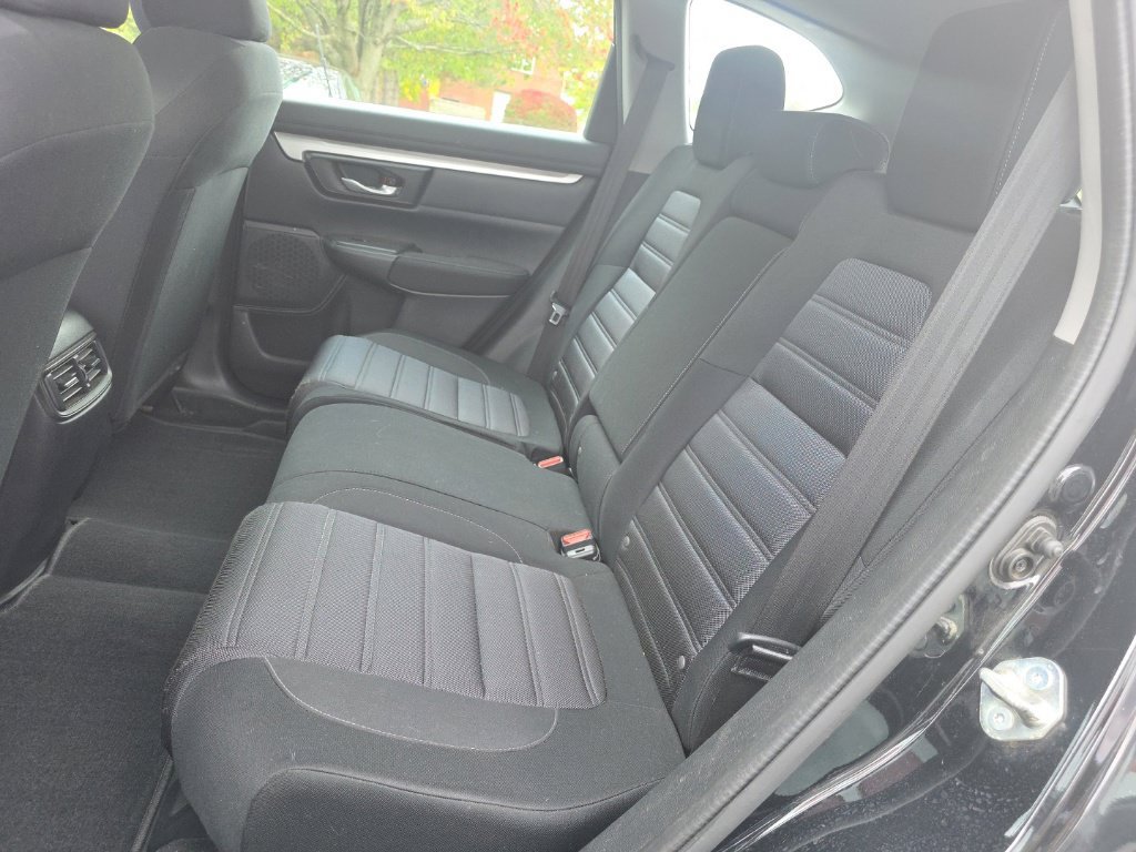 Used 2017 Honda CR-V LX image 22