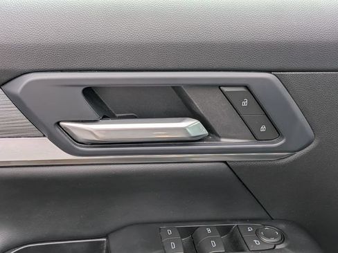 Certified 2026 GMC Terrain Elevation FWD image 13