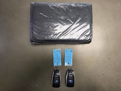 Used 2017 Subaru Impreza 2.0i Sport image 26