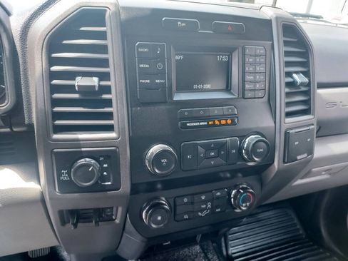 Used 2019 Ford F350 XL w/ Power Equipment Group AWD/4WD image 18