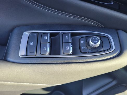 Used 2024 Subaru Outback Limited image 18